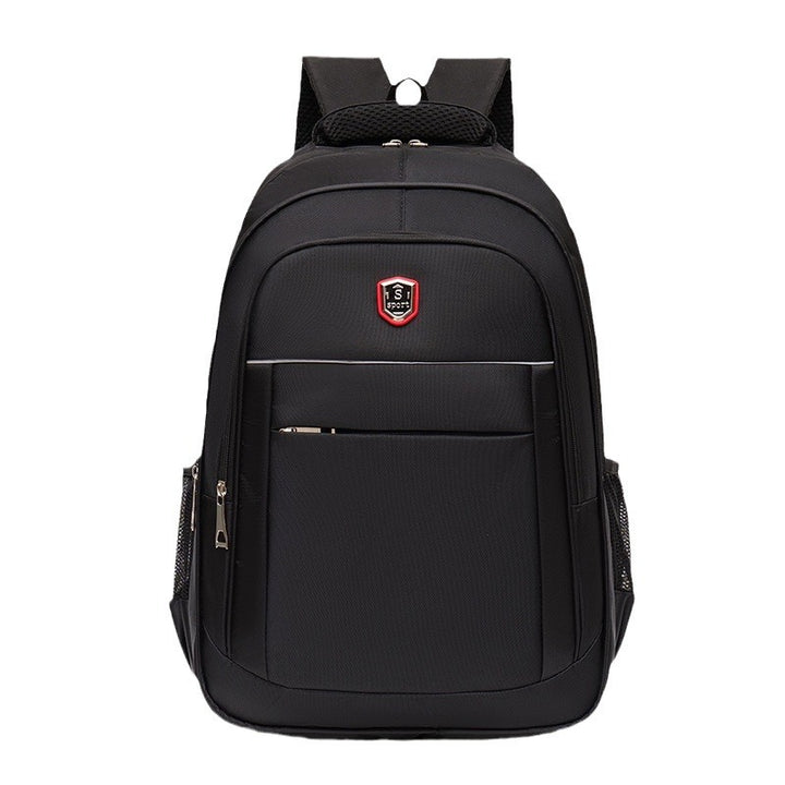 Versatile Tech-Savvy Laptop Backpack Stornfield