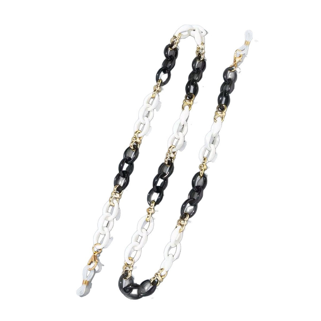 Chunky Link Eyewear Chain Stornfield