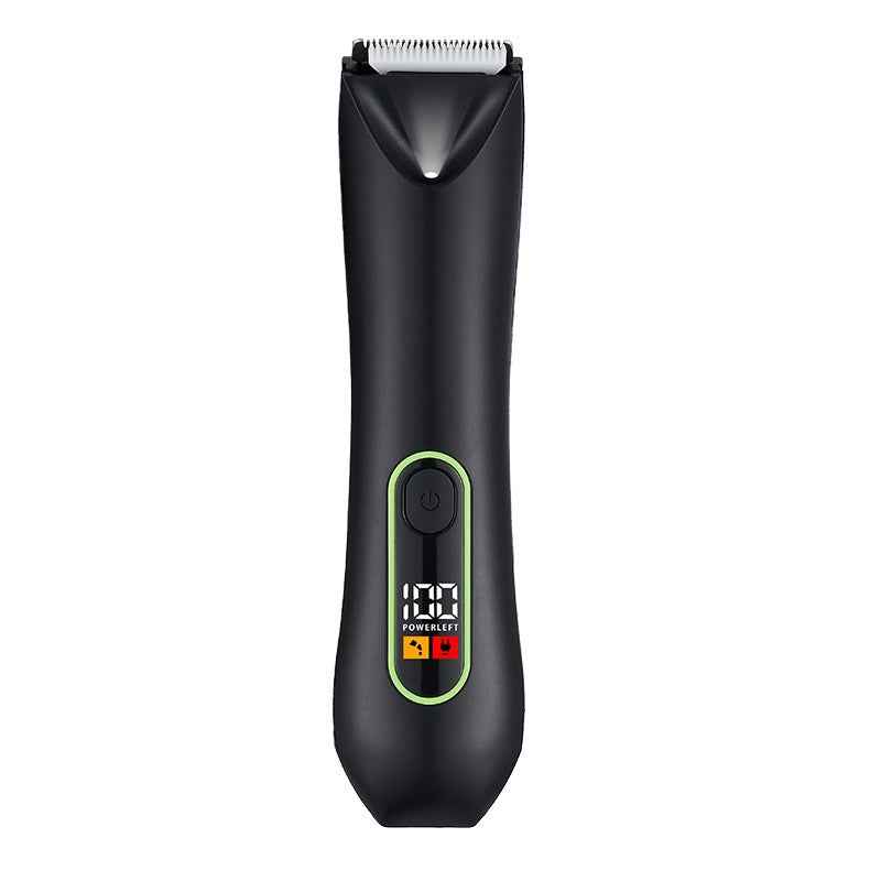 Precision Rechargeable Hair Clipper Stornfield