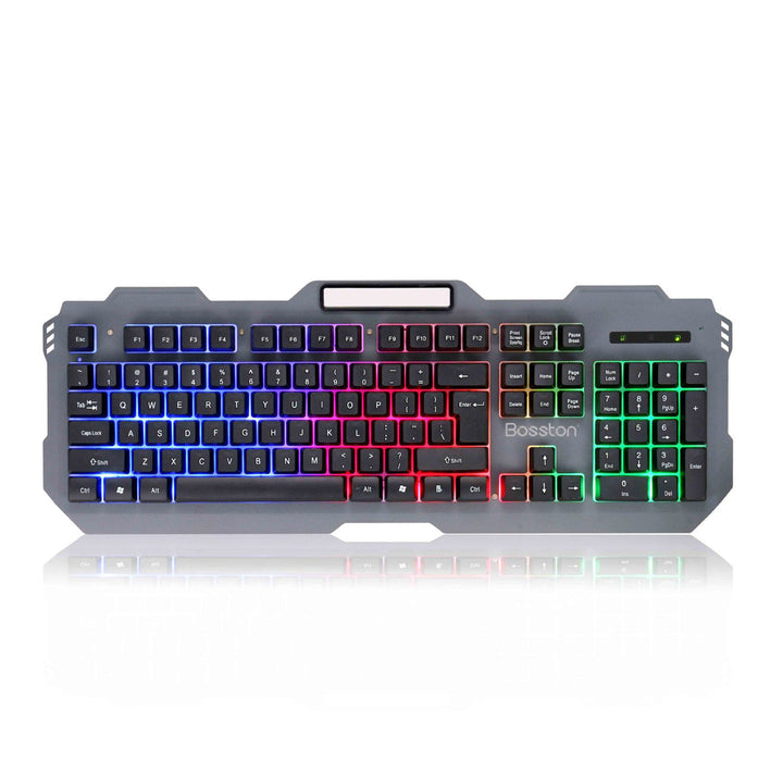 Gaming Mechanical Keyboard Stornfield