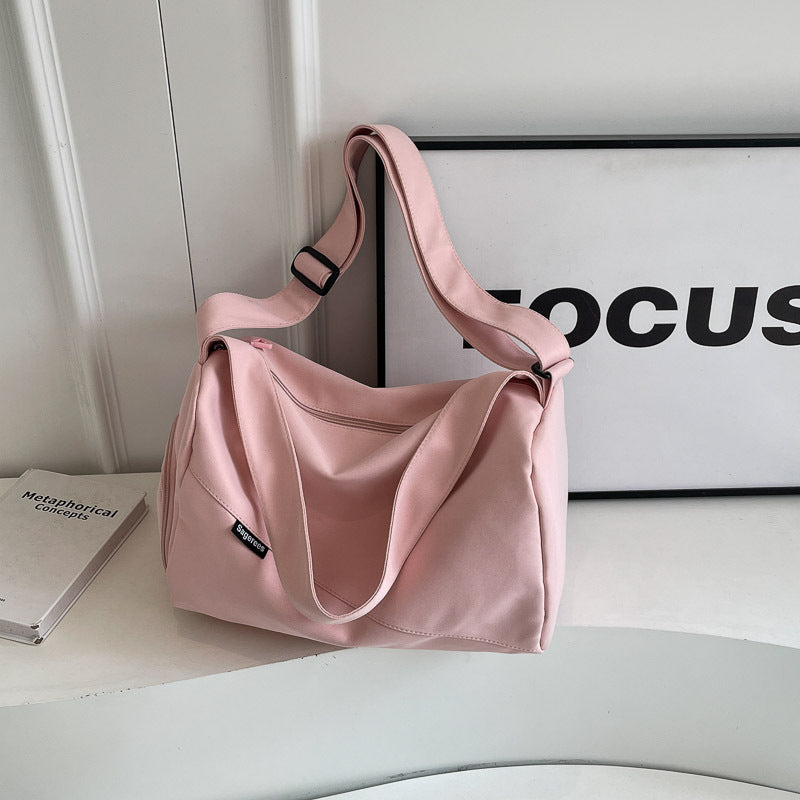 Women's Sporty Shoulder Bag Stornfield