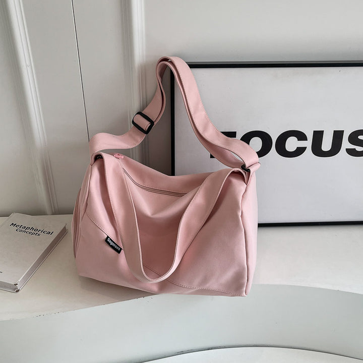Women's Sporty Shoulder Bag Stornfield