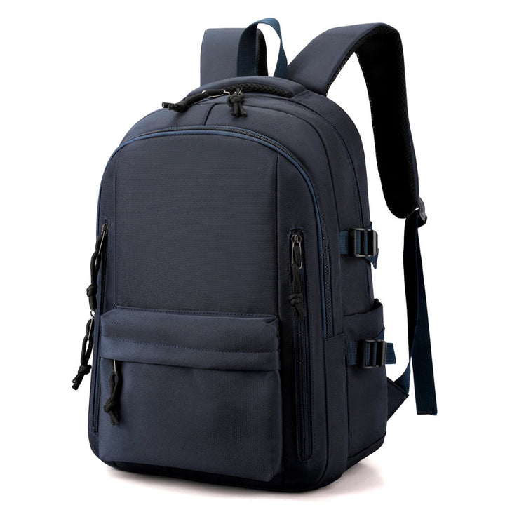 Professional Multi-Functional Laptop School Backpack Stornfield