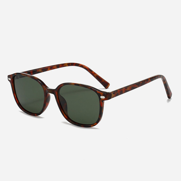 Ladies fashionable sunglasses in timeless retro style Stornfield