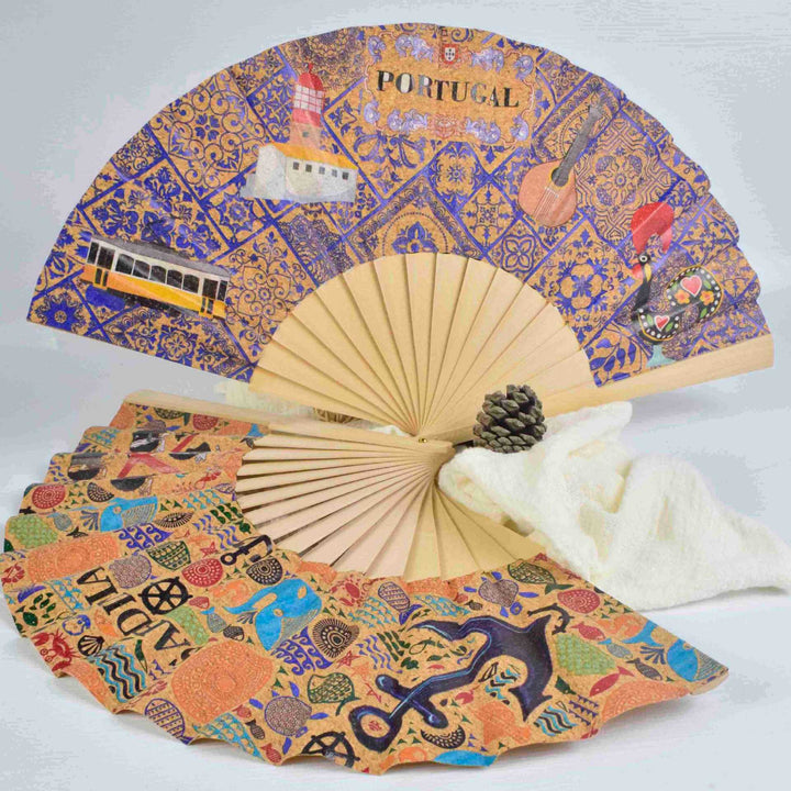 Unisex Fan Stornfield