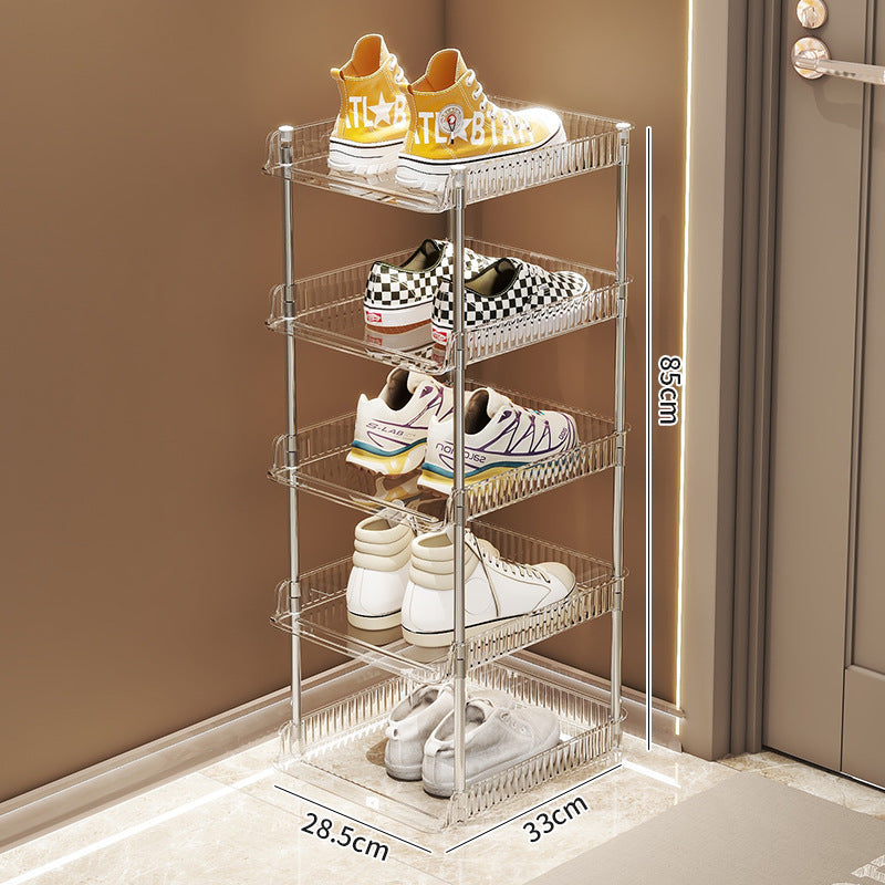 Shoe rack Stornfield