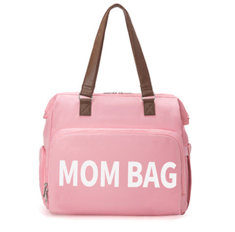 Stylish Multi-Functional Diaper Bag Stornfield