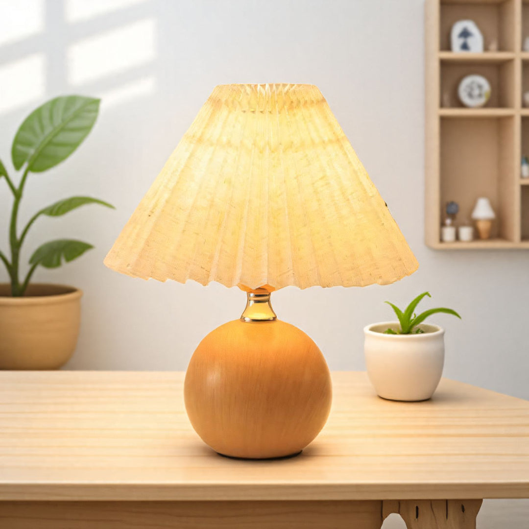 Decorative Table Lamp