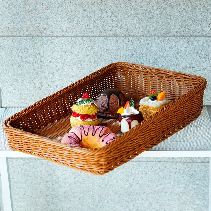 Decorative Woven Basket Stornfield