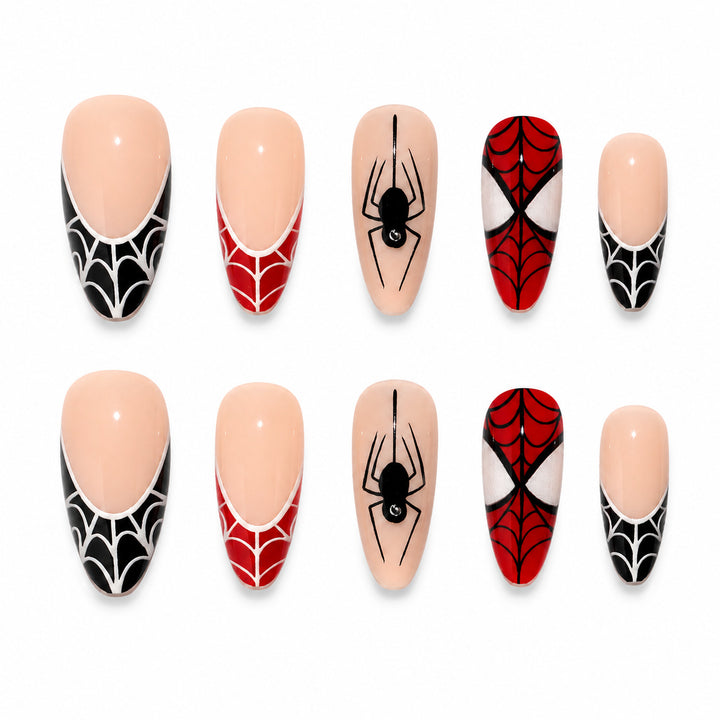 Premium Nail Art Set Stornfield