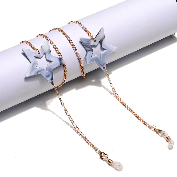 Star Pendant Stornfield