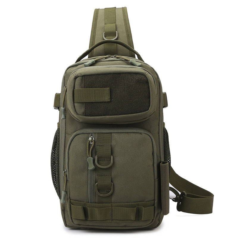Urban Tactical Crossbody Bag Stornfield