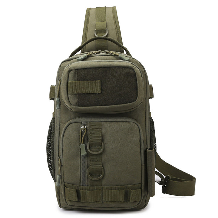 Urban Tactical Crossbody Bag Stornfield