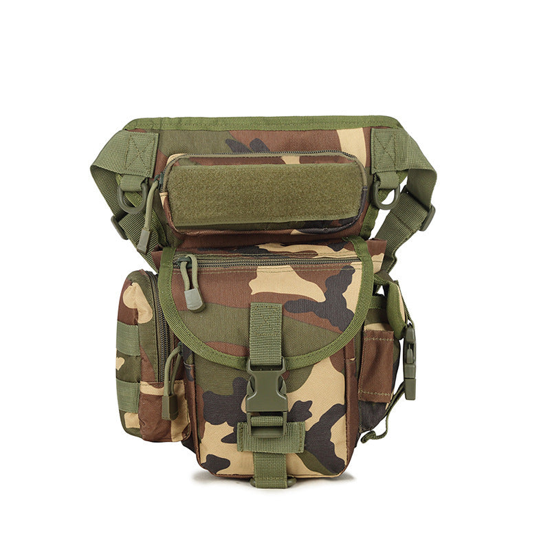 Tactical Hip Utility Pack Stornfield