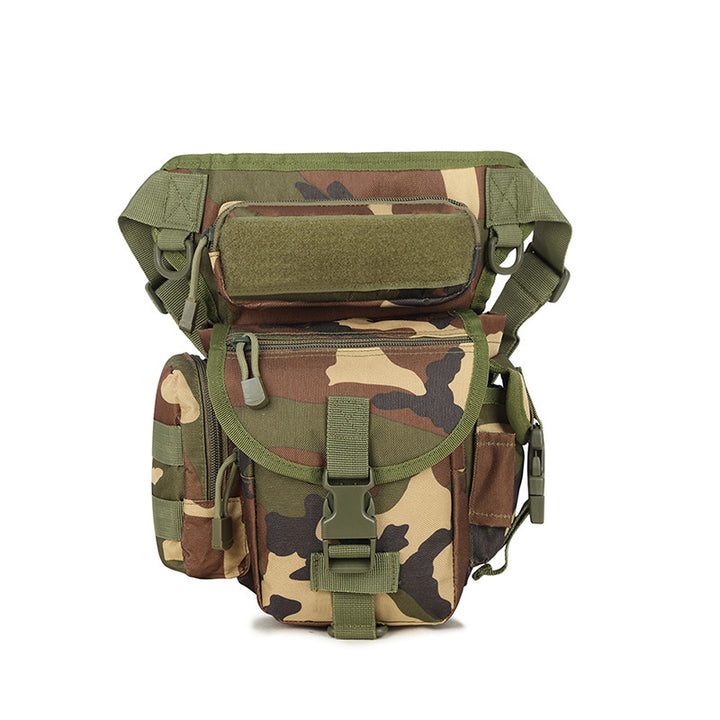 Tactical Hip Utility Pack Stornfield