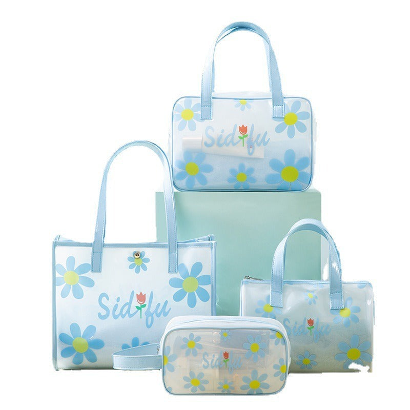 Fashionable and Practical Cosmetic Bag Stornfield