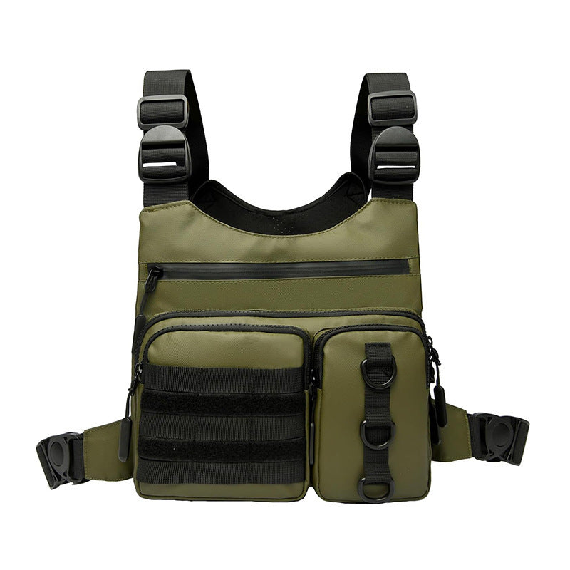 Tactical shoulder holster bag Stornfield