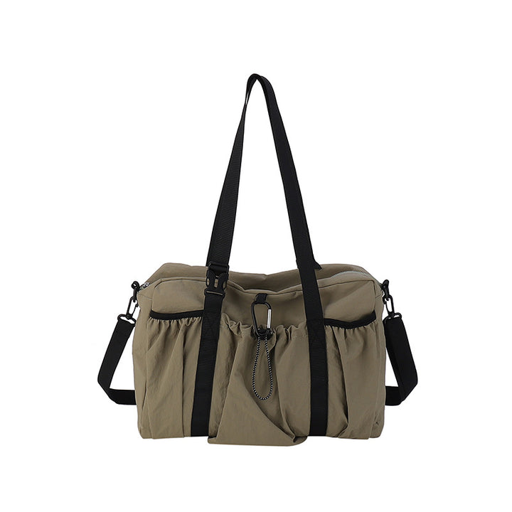 Versatile Multi-Functional Travel Duffel Bag Stornfield