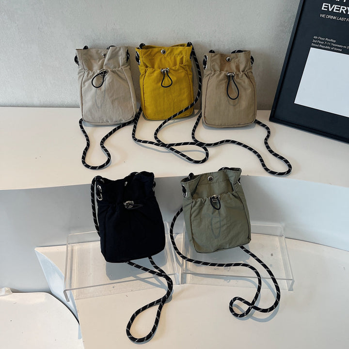 Comfortable cotton tote bag with fashionable design Stornfield