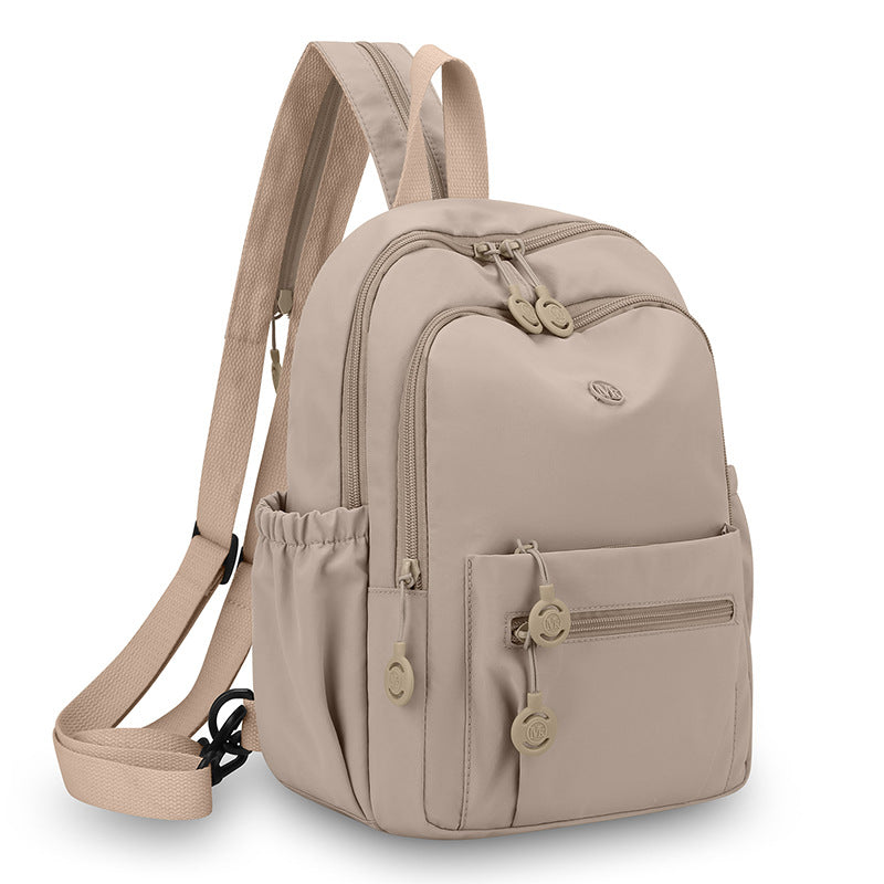 Multi-Functional Backpack with Organizer Pockets Stornfield