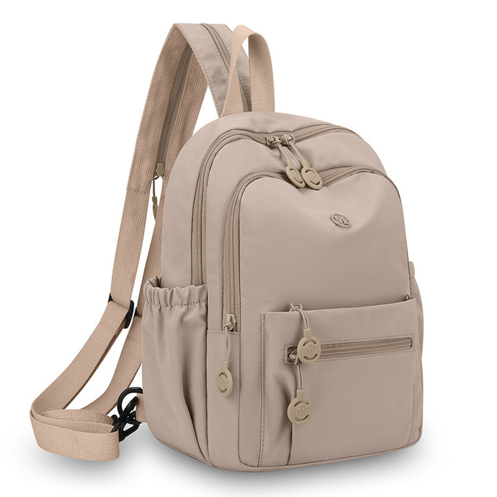 Multi-Functional Backpack with Organizer Pockets Stornfield