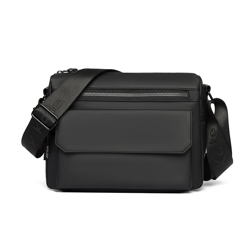 Urban Utility Crossbody Sling Bag