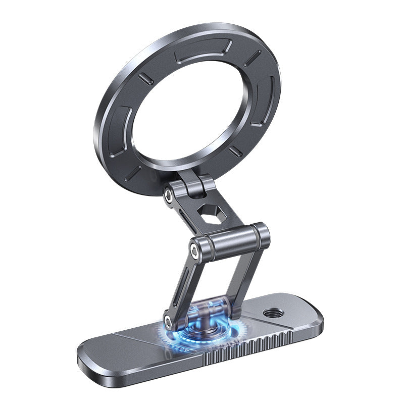 Unisex Ring Light with Flexible Stand Stornfield