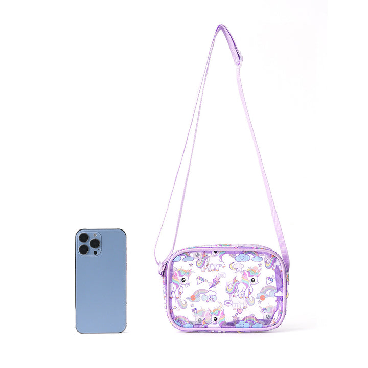 Playful cosmetic bag Stornfield