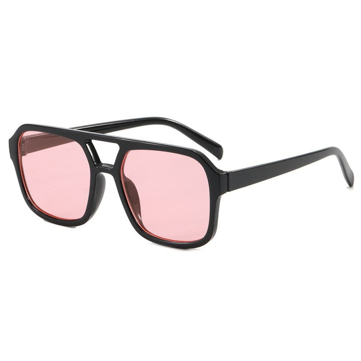 Bold Frame Designer Sunglasses Stornfield