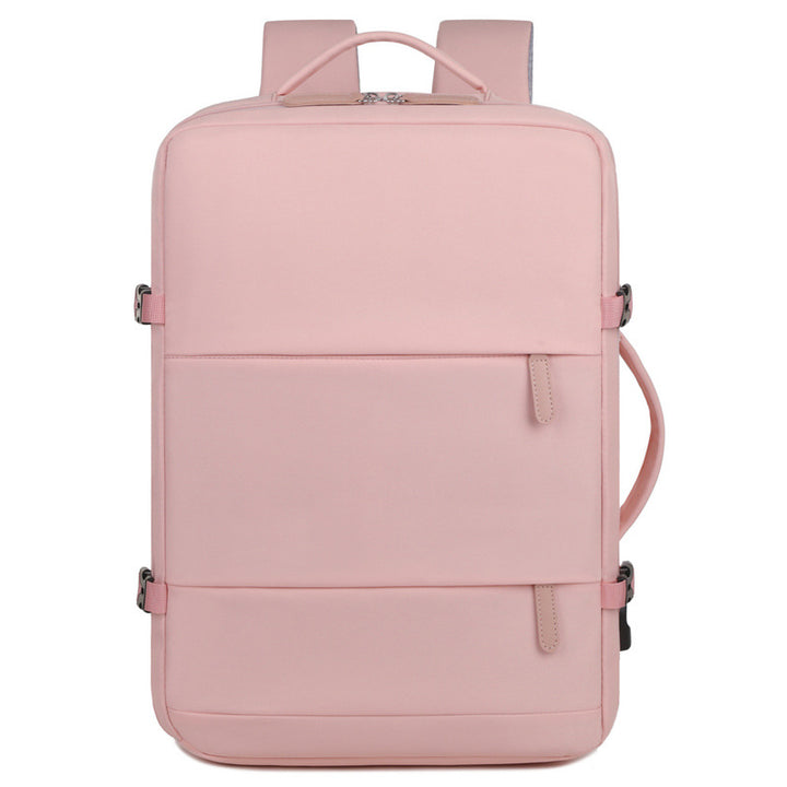 Versatile Executive Backpack Stornfield