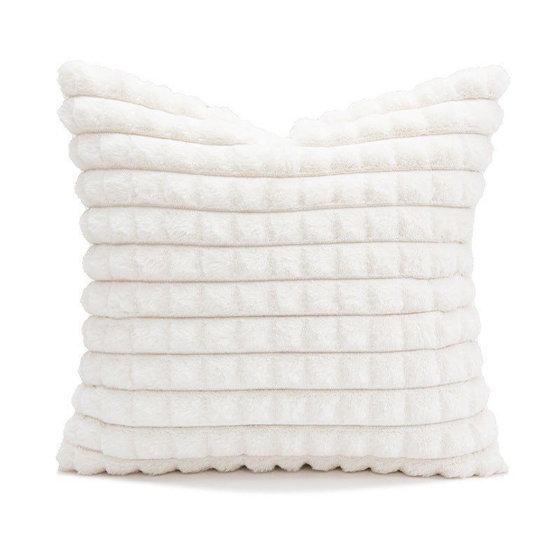 High-quality plush decorative pillow