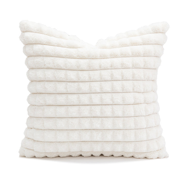 High-quality plush decorative pillow