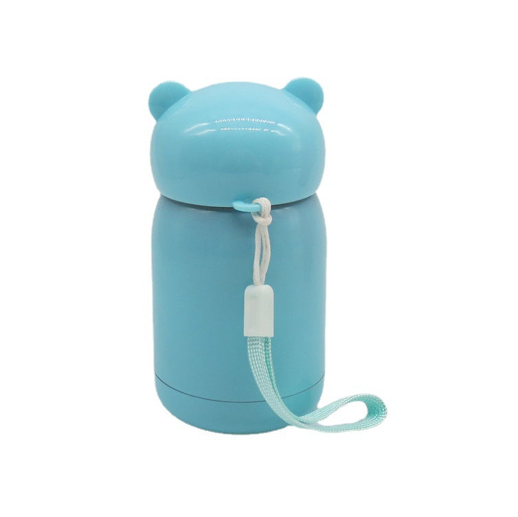 Ladies Insulated Container with Cute Animal Design Stornfield