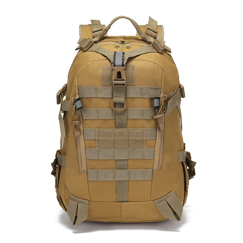 Versatile Outdoor Tactical Backpack Stornfield