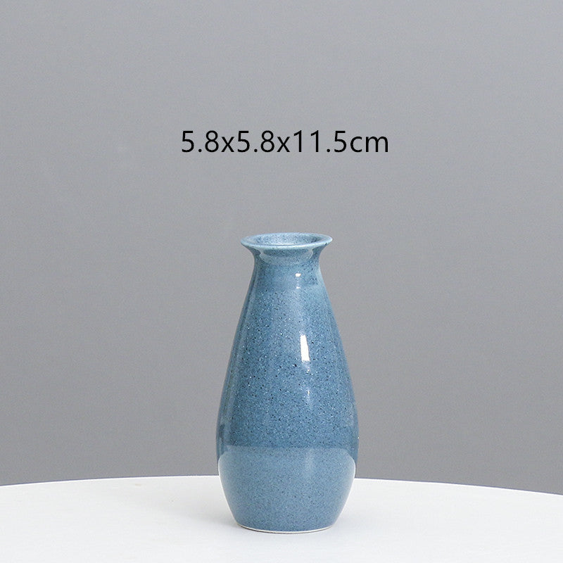 Artistic Ceramic Water Vase Stornfeild