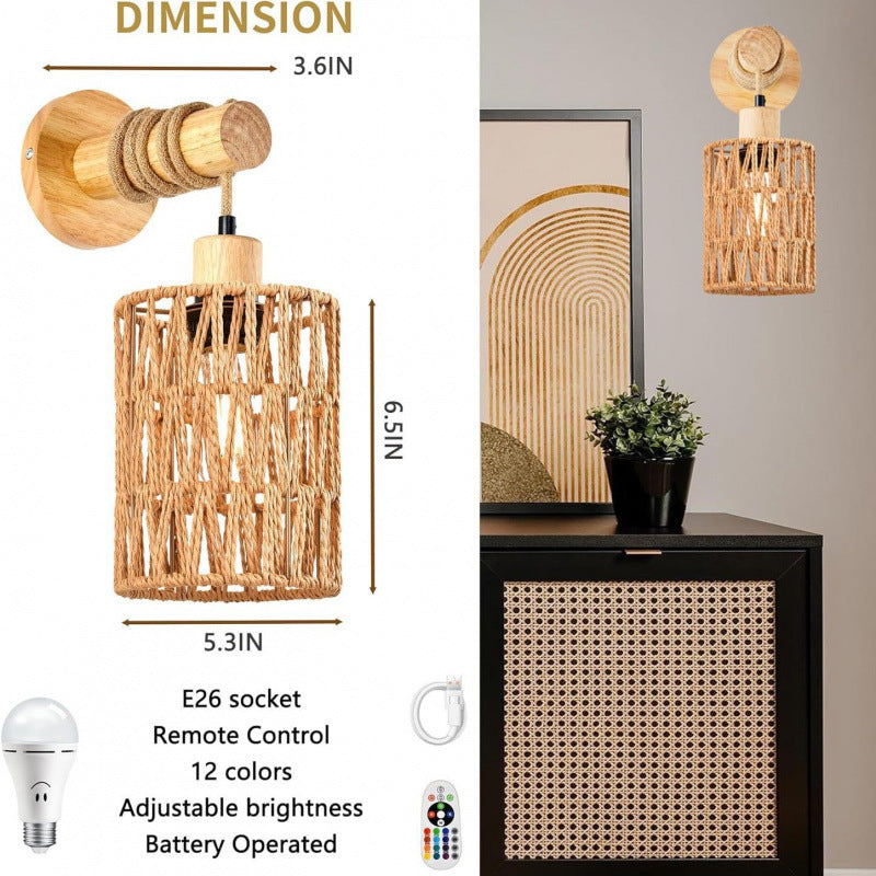 Decorative Wall Light