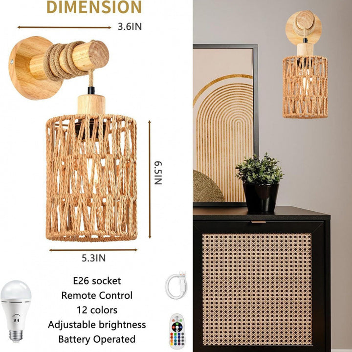 Decorative Wall Light