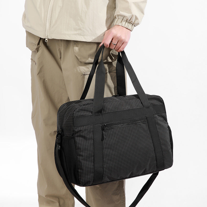 Professional Multi-Compartment Laptop Briefcase Stornfield