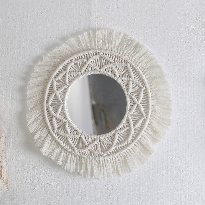 Decorative Wall Mirror Stornfield