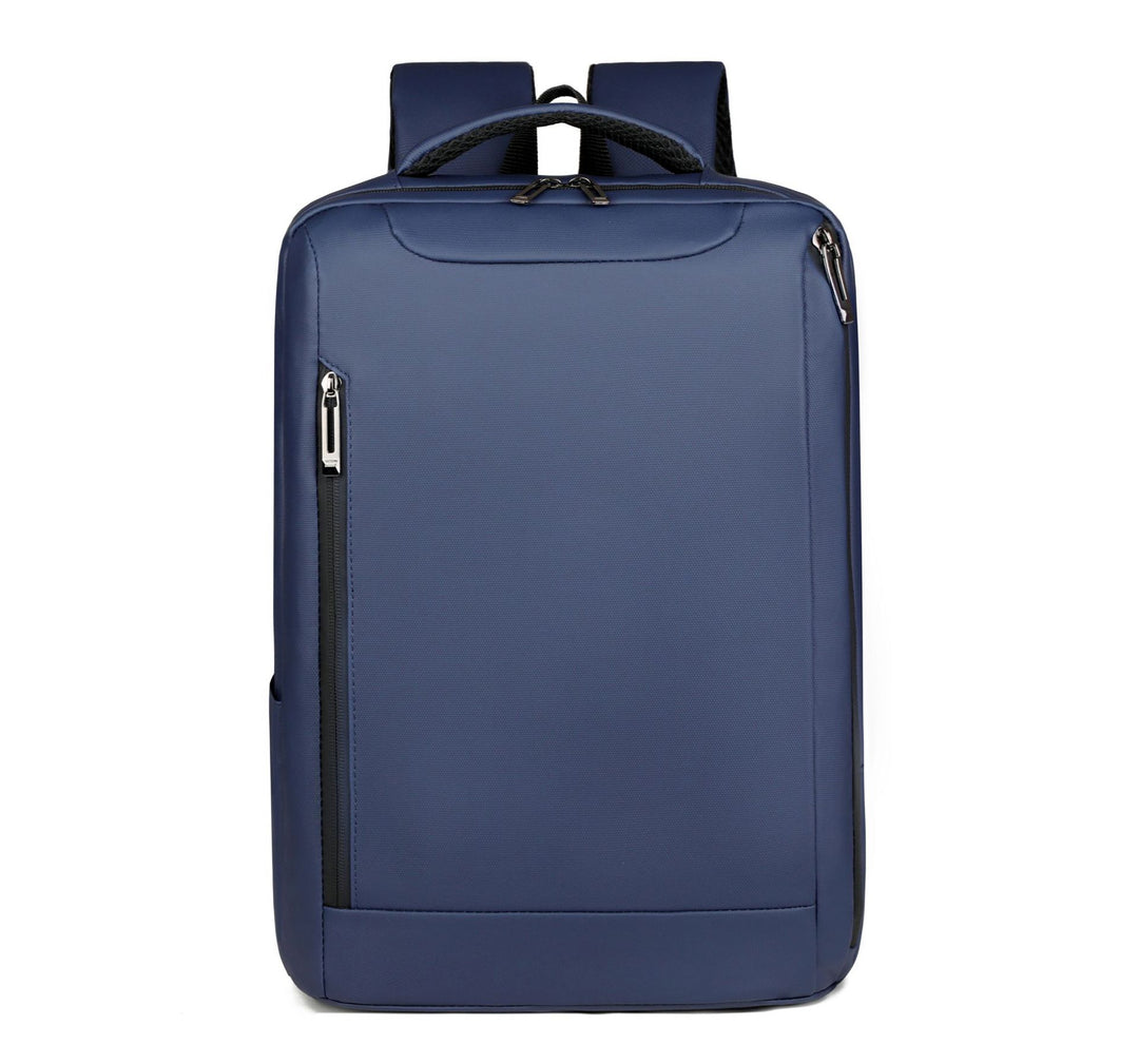 Sleek Ergonomic Laptop Backpack Stornfield