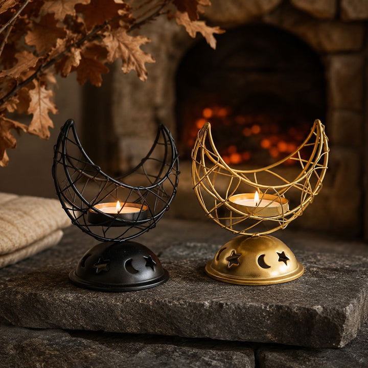 Decorative Candle Holder