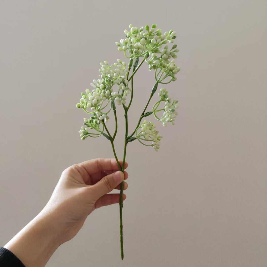 Decorative Greenery Stem  1789936407