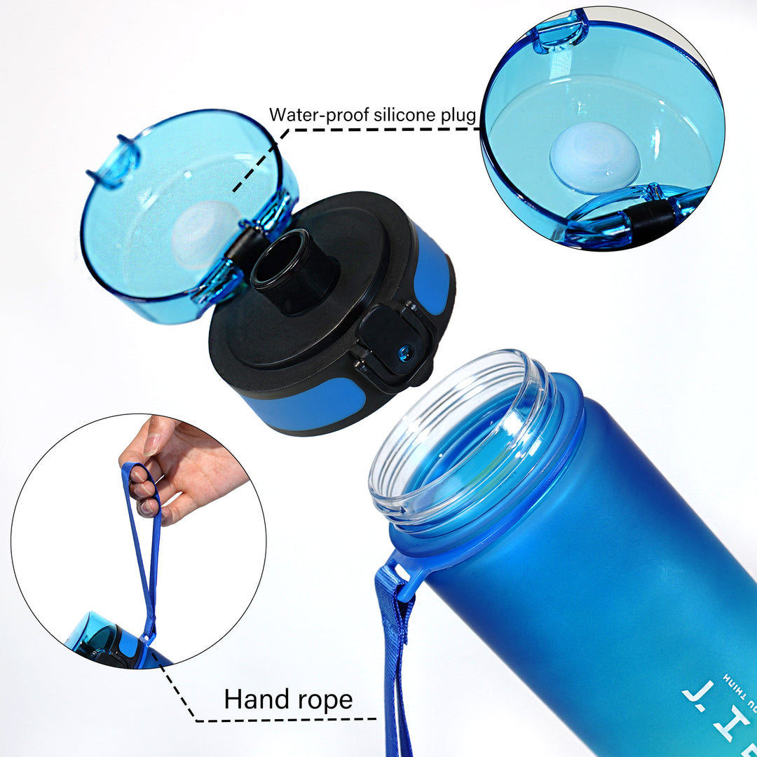 Women Sports Water Bottle Stornfield