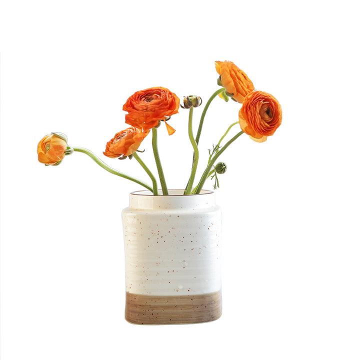 Decorative ceramic container Stornfield