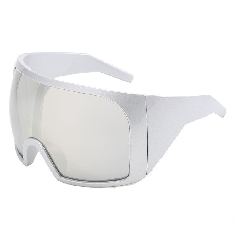 Women's sporty high-performance sunglasses Stornfield