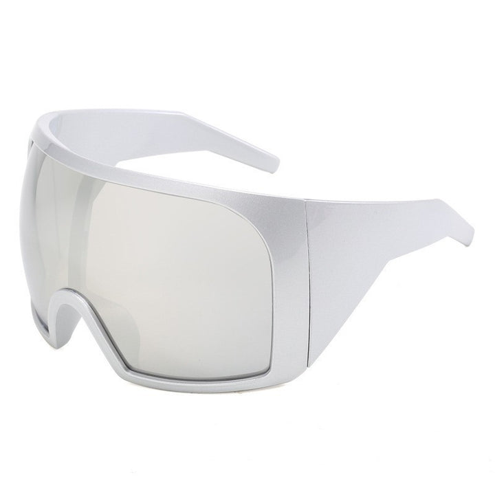 Women's sporty high-performance sunglasses Stornfield