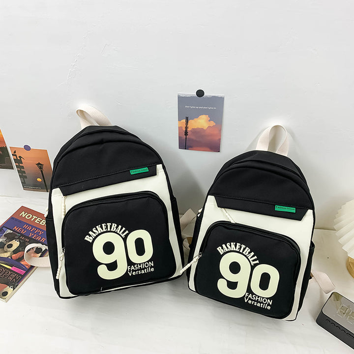 Sports-Themed Backpack Stornfield