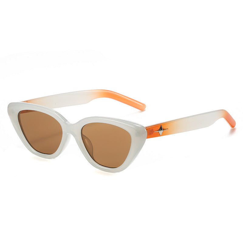 Cat-Eye Sunglasses Stornfield