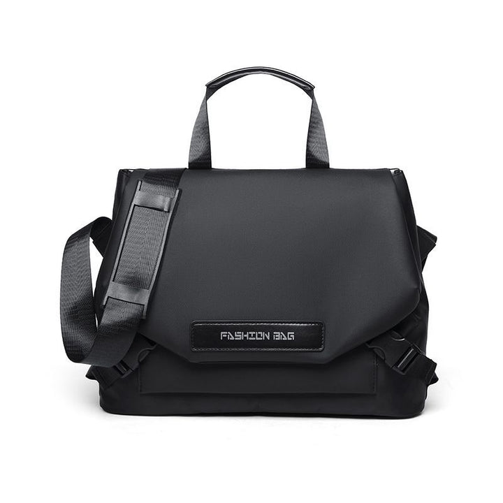 Practical Shoulder Bag Stornfield