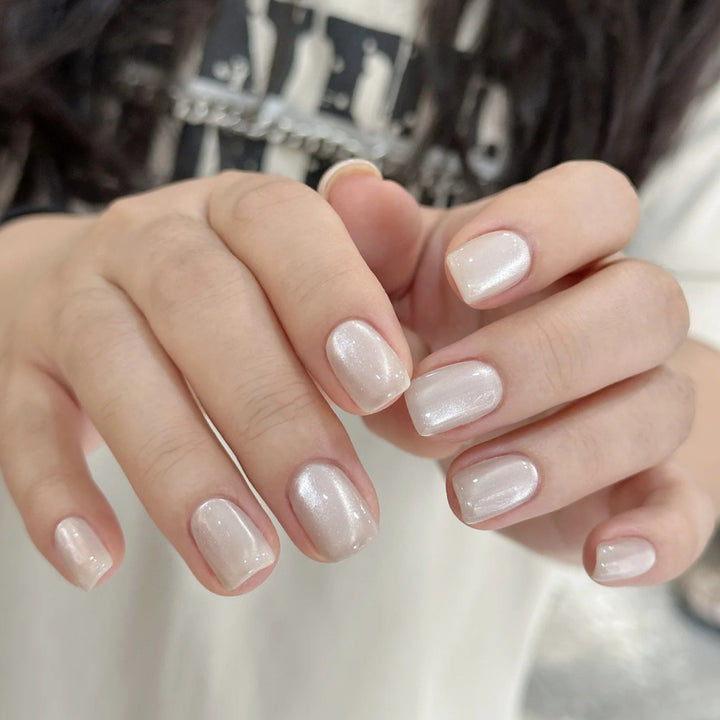 Premium Press-On Nail Set
